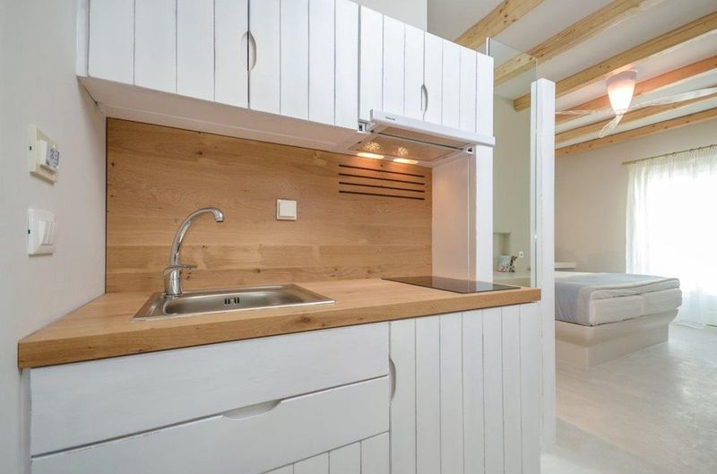 Antony Suites And Residences (Adults Only) Naxos City エクステリア 写真