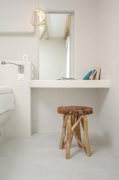 Antony Suites And Residences (Adults Only) Naxos City エクステリア 写真