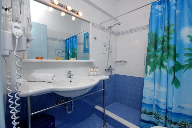 Antony Suites And Residences (Adults Only) Naxos City エクステリア 写真