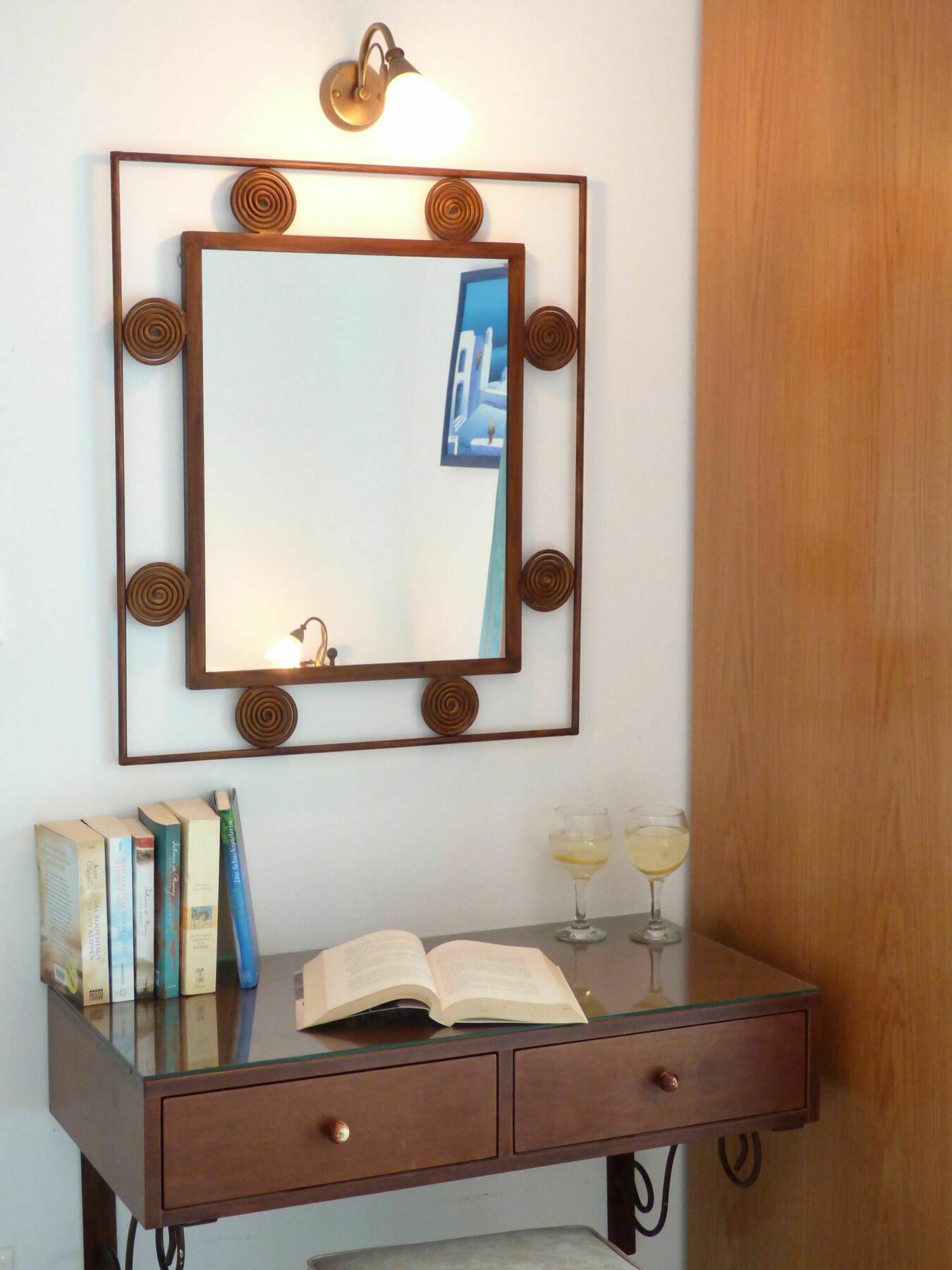 Antony Suites And Residences (Adults Only) Naxos City エクステリア 写真