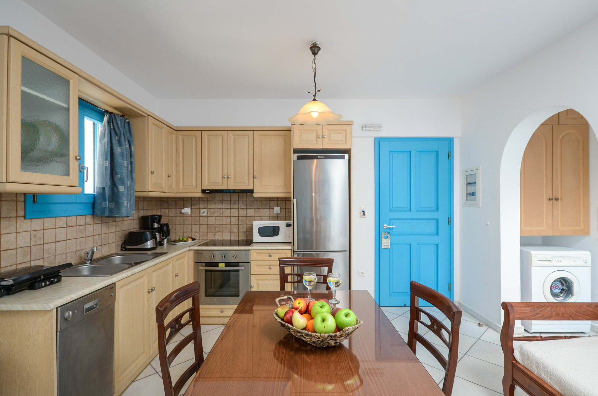 Antony Suites And Residences (Adults Only) Naxos City エクステリア 写真